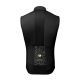3. Rockbros TLMJ002 ROAD TO SKY windproof vest insulated M - black