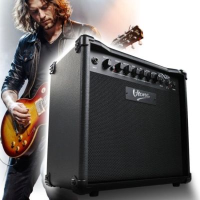 V-TONE VX-20R guitar combo amplifier 20W for guitar