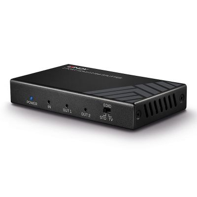 2. Lindy 38235 HDMI TV Splitter 2x HDMI
