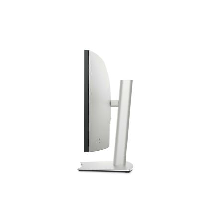 5. DELL UltraSharp U3425WE Computer Monitor 86.4 cm (34") 3440 x 1440 px Wide Quad HD LCD Black, Silver