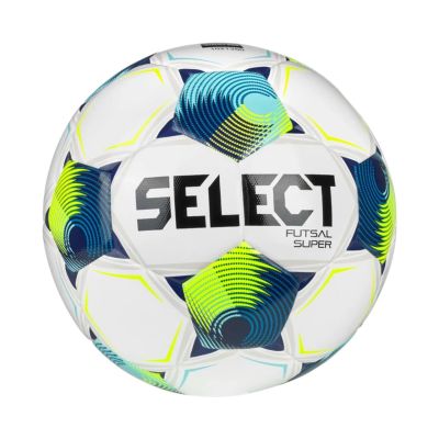 Select Futsal FIFA Quality Pro White-Blue Football 300006/1021350