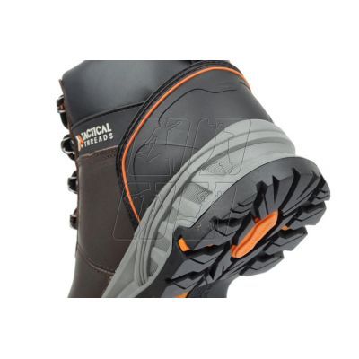 8. Regatta First Strike M Trk132 safety work shoes