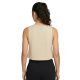 4. Air Jordan Heritage Tank Top Wmns Core Sanddrift/Mint Foam - DO5023-126