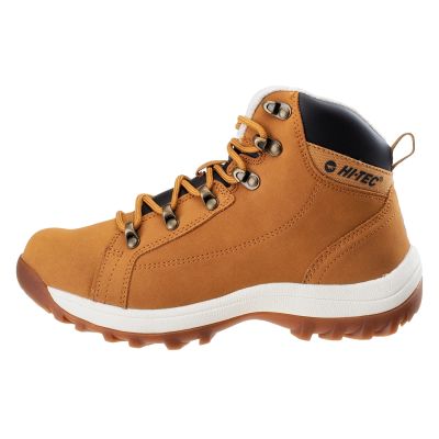 9. Hi-Tec Haites Mid Teen Jr shoes 92800330674
