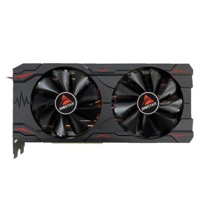 2. BIOSTAR RTX 3070 8GB graphics card