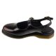 2. Dr. Martens Madaline Mary Jane Shoes DM42133600 Burgundy 36