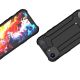 3. Hybrid Armor case for iPhone 16e / 17e - black