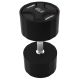6. HPC 42.5 KG POLYURETHANE Dumbbell CPU HMS