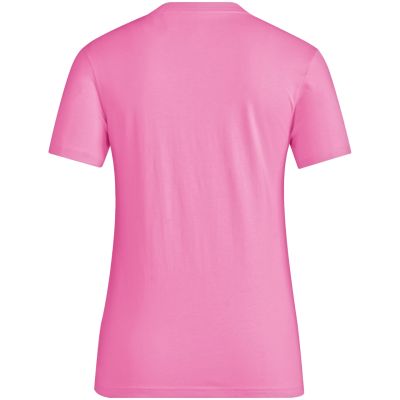 10. adidas Loungewear Essentials Logo Tee W IR5413