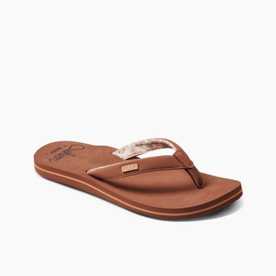 Reef Cushion Sandals W CJ4318