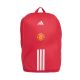 adidas Manchester United backpack red KT0684