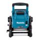 4. Makita LED Lamp 18V/14.4V DML811 1800lx/3000lm with AC Power Supply