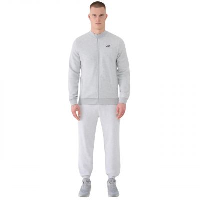 6. Sweatshirt 4F M1463 M 4FWMM00TSWSM1463 27M