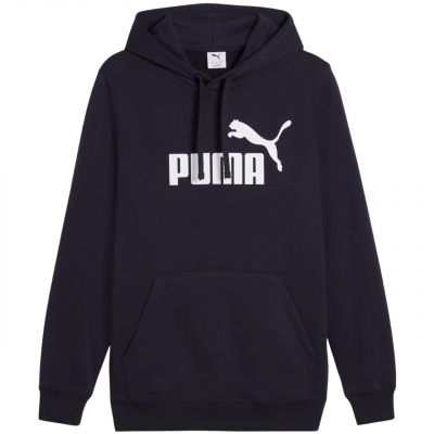 Puma ESS No.1 Logo Hoodie TR M 682572 16