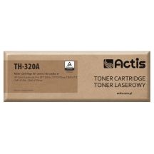 Actis TH-320A Toner (replaces HP 128A CE320A; Standard; 2000 pages; Black)
