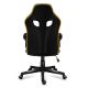6. Huzaro Force 2.5 RGB Mesh Gaming Chair