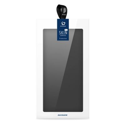 10. Dux Ducis Skin Pro Case for Samsung Galaxy S25+ - Black