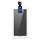 10. Dux Ducis Skin Pro Case for Samsung Galaxy S25+ - Black