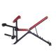 68. HMS LS3859 barbell bench