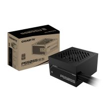 GIGABYTE P650SS Power Supply Module 650W 20+4 pin ATX Black