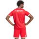 4. adidas FC Bayern 26/27 Home Jersey red KQ6513