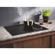 15. ELECTROLUX LIL61424C induction hob with 230V plug