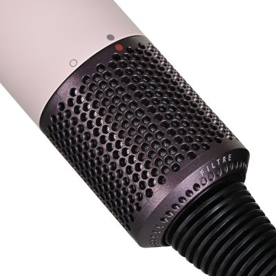 20. Dyson HD16 Nural Hair Dryer, Ceramic Pink