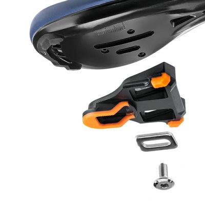 10. Rockbros P602 Pedal Cleats - SPD