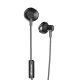 4. HiFuture Mi5 Headphones - Black