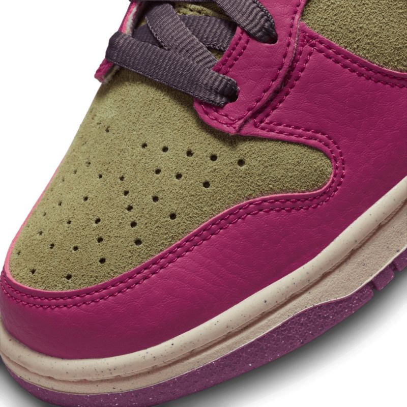 7. Nike Dunk High W FB1273-500 shoes