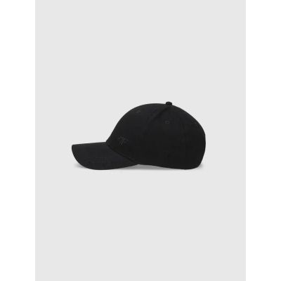 3. 4F baseball cap 4FWSS25ACABU367-20S