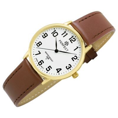 3. PERFECT GX093-12 Women's Watch