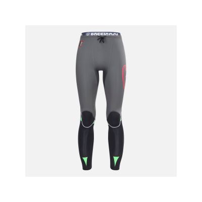 Rossignol Infini Compression Race Tights Gray