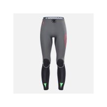 Rossignol Infini Compression Race Tights Gray