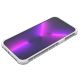 17. Ombre Protect Case for iPhone 13 Pro armored cover pink and blue