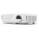 8. ViewSonic LX750-4K Laser Projector