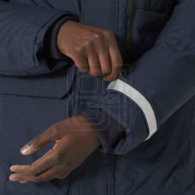 11. Helly Hansen Tromsoe Jacket M 53074 597 Winter Jacket