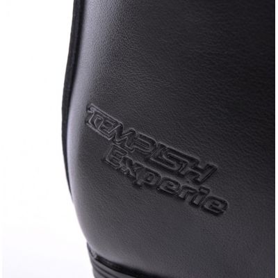 9. Tempish Experie Jr 1300001620 Figure Skates