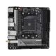 4. Asrock B550M-ITX/AC motherboard