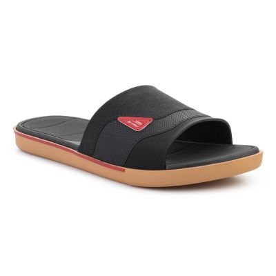 RIDER SPIN SLIDE AD BEIGE/BLACK/RED 11795-BO748