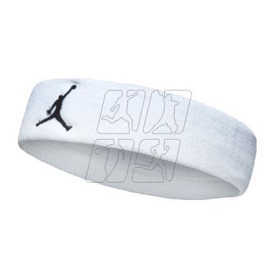 Nike Jordan Jumpman M JKN00-101 wristband