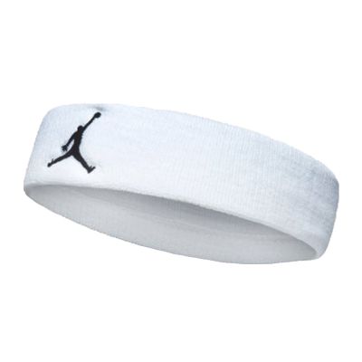 Nike Jordan Jumpman M JKN00-101 headband