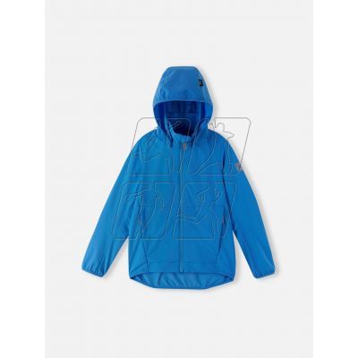 3. Reima Jacket Turvaisa Jr 5100193A-6980