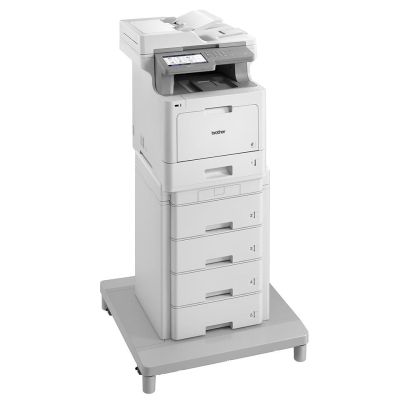 29. Brother MFC-L9570CDW Multifunction Printer Laser A4 2400 x 600 DPI 31 ppm Wi-Fi