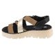 2. Rieker Sandals V1063-90 Beige 36
