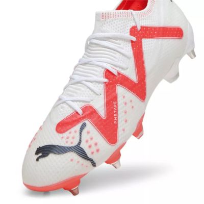 4. Puma FUTURE Ultimate Low MxSG Football Boots 107397-01