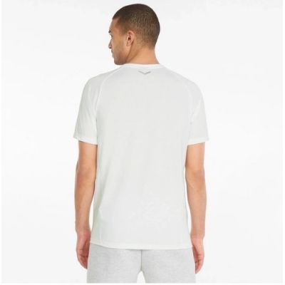 9. Puma teamFINAL T-shirt M 657385 04