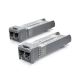 10. Ubiquiti 10 Gbps Multi-Mode Optical Module 2-pack SFP+ Insert