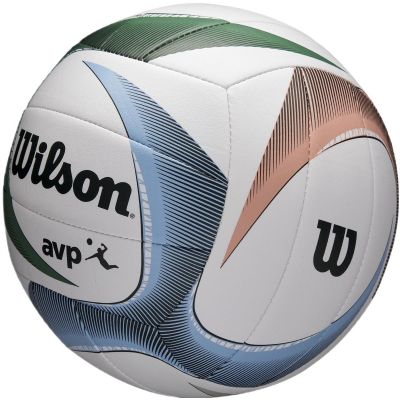 9. WILSON AVP PXL VOLLEYBALL