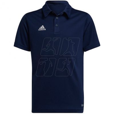 T-shirt adidas Entrada 22 Polo Jr H57493